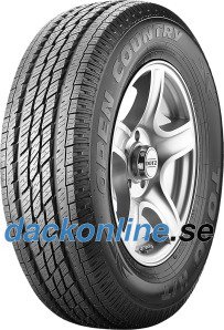 Toyo Open Country H/T ( 215/60 R16 95H )