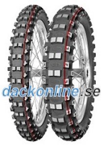 Mitas Terra Force-MX SM ( 90/90-21 TT 54M Gummiblandning Super, Framhjul, gelb )