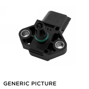 Sensor, laddtryck, AUDI,PORSCHE,SEAT,SKODA,VW, 03K 906 051