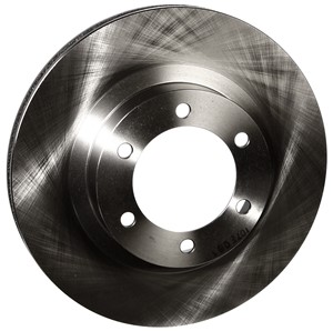 Bromsskiva, Framaxel, TOYOTA LAND CRUISER PRADO, 4351260150, 4351260151, 4351260160