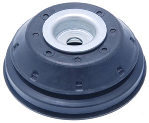 Fjäderbussning, Fram, höger eller vänster, ABARTH,ALFA ROMEO,FIAT,LANCIA,OPEL,VAUXHALL, 0344653, 51831016, 55703313