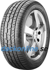 Winter Tact WT 83 PLUS ( 225/50 R17 94H, regummerad )