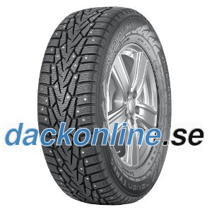 Nokian Nordman 7 SUV ( 235/75 R15 105T, Dubbade )