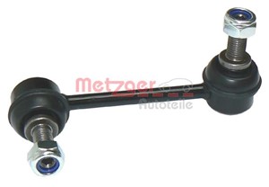Stång/stag, krängningshämmare, framaxel vänster, KIA,MAZDA, 3410592, F15134170, GA2A-34-170, GA2A-34-170A, GA2A34170A9A, KGA2A34150A, KG