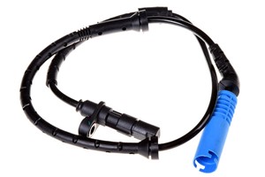 ABS-givare, Sensor, hjulvarvtal, Bakaxel, BMW X5 [E53]