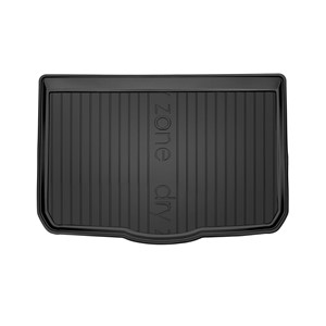 Bagagerumsmatta, AUDI Q2
