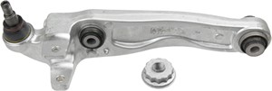 Länkarm, Bak, Framaxel, Nedre, Vänster, JAGUAR XF II, XF SPORTBRAKE, GX63-3C255-A, GX633C255AA, GX633C255AB, GX633C255AC, T2H19028, T2H2