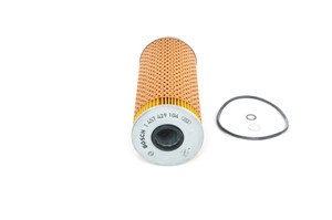 Oljefilter, BMW 7 [E32], 11 42 1 713 698, 11 42 1 731 635