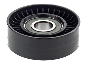 Remsträckare, flerspårsrem, AUDI,SEAT,SKODA,VW, 06A 903 315D, 06A 903 315E