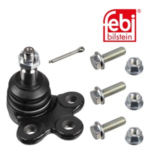 Kulled / Spindelled, Fram, höger eller vänster, Nedre, CHEVROLET CAPTIVA, OPEL ANTARA A, 096819161, 48 06 300, 48 06 301, 48 10 831, 48