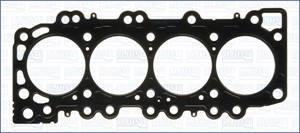 Packning, topplock, NISSAN CABSTAR, NAVARA, NP300 NAVARA, NP300 NAVARA Flak/chassi, NP300 PICKUP, PATHFINDER III, PICK UP, 11044-VK504