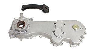Oljepump, ALFA ROMEO,CITROËN,FIAT,FORD,LANCIA,OPEL,SUZUKI, 0646 076, 1 538 742, 1 723 154, 55185375, 55232196, 646076, 71740365, 7177163