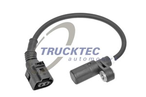 ABS-givare, Sensor, hjulvarvtal, Bakaxel, båda sidor, AUDI,SKODA,VW, 1J0 927 807 D