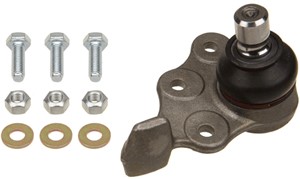 Kulled / Spindelled, Framaxel, Ytter, Höger, Nedre, OPEL OMEGA A, OMEGA A Kombi, SENATOR B, 3 52 827, 90272195