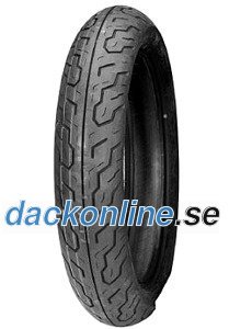 Dunlop K 555 F ( 120/80-17 TL 61H M/C, Framhjul )
