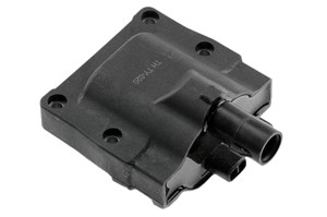 Tändspole, LEXUS GS, LS, TOYOTA 4 RUNNER II, CAMRY, CAMRY Kombi, LITEACE Buss, LITEACE Skåp, MR2 II, SUPRA, VW TARO, 19080-46030, 909190