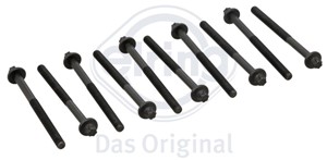 Bultsats, topplock, DACIA,NISSAN,PROTON,RENAULT, 0248.K6, 0249.C0, 77 01 473 543, 82 00 039 867