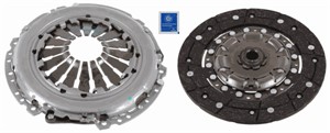 Kopplingssats, CHEVROLET,OPEL,VAUXHALL, 55201448