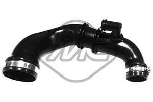 Laddluftslang, DACIA DUSTER, LOGAN, LOGAN EXPRESS, LOGAN MCV, LOGAN Pick-up, SANDERO, RENAULT LOGAN I, LOGAN Kombi I, 8200331958