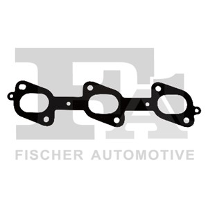 Packning, avgas, grenrör, Cylindriskt huvud, CHRYSLER,JEEP,MERCEDES-BENZ, 5175748AA, 6421420080