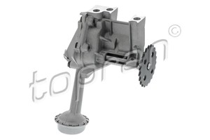 Oljepump, DACIA,RENAULT, 1501 009 34R, 1501 013 65R, 1501 026 17R, 1501 065 43R, 6001 544 290, 8200 227 688, 8200 698 014