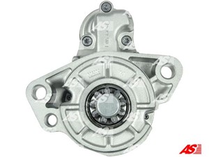 Startmotor, AUDI Q7, PORSCHE CAYENNE, VW LT 28-35 Buss II, LT 28-46 Flak/chassi II, LT 28-46 Skåp II, TOUAREG, 0001125521, 059911023S, 0
