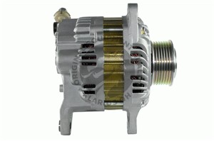 Generator, NISSAN NP300 NAVARA, PATHFINDER III, 23100-EB310, 23100-EB31A, A 3TG 268 1AE, A 3TG 268 1ZE, A3 TG2 681