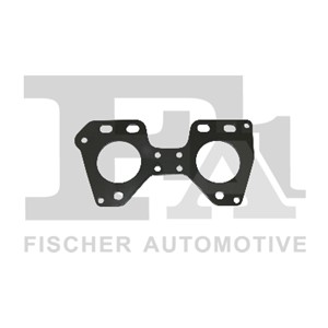 Packning, avgas, grenrör, Cylindriskt huvud, ALPINA,BMW,MINI,TOYOTA, 11627797390, 11627811221, 11628509783, 17173WA010