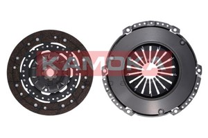 Kopplingssats, AUDI,FORD,SEAT,SKODA,VW