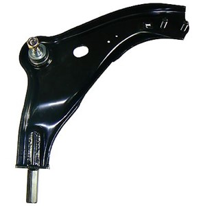 Länkarm, framaxel vänster, MINI MINI, MINI Cabriolet, MINI CLUBMAN, MINI CLUBVAN, MINI Coupé, MINI Roadster, 3112 4048 627, 3112 6772 30