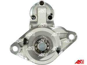 Startmotor, ALFA ROMEO,AUDI,SEAT,SKODA,VW, 0001123017, 02E911023H, 02E911023HX