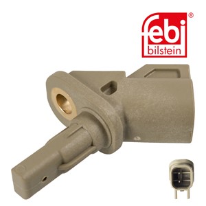 ABS-givare, Sensor, hjulvarvtal, Höger, Vänster, VOLVO, 30793929, 31423572
