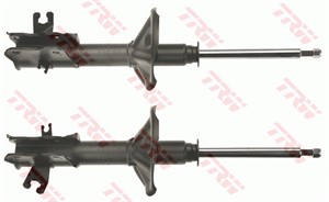 Stötdämpare, Framaxel, MITSUBISHI COLT V, LANCER VI, MR297995, MR297996, MR297997, MR297998