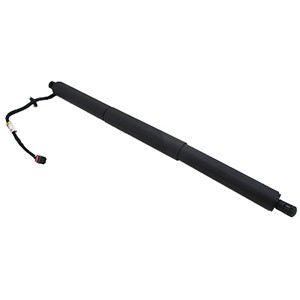 Gasfjäder, Lastgolv (Lastutrymme), Bagageutrymme, PORSCHE MACAN, 95B 827 851A, 95B 827 851B, 95B 827 851C, 95B 827 851E