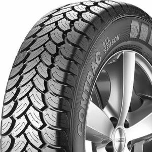 Vredestein Comtrac 2 All Season 195/65R16 104T