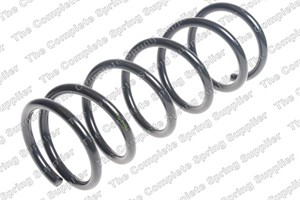 Spiralfjäder, Bakaxel, NISSAN TEANA I, 550209W50A