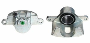 Bromsok, Framaxel, Höger, Bakom axeln, KIA BONGO Flak/chassi, K2500 Flak/chassi, K2700, K2900, 0 K60A 33 980A, 0 K60A 49 980, 0K60A33980