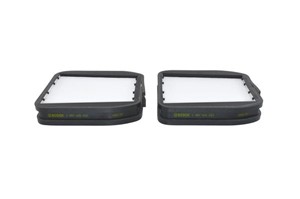 Kupefilter, Kupé, MERCEDES-BENZ E-KLASS [W211], E-KLASS Flak/chassi [VF211], E-KLASS T-Model [S211], 211 830 12 18, A 211 830 12 18