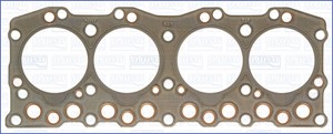 Packning, topplock, ISUZU CAMPO, KB, TROOPER I, TROOPER Terrängbil öppen I, 8-94156078-0, 894156-0780, 8-94156178-0, 8-94156870-0
