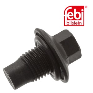 Oljetrågsavtappningsplugg, CITROËN,FIAT,FORD,FORD USA,JAGUAR,LAND ROVER,MAZDA,PEUGEOT,VOLVO, 02261879 S1, 02261879, 0311.32, 1 013 938,