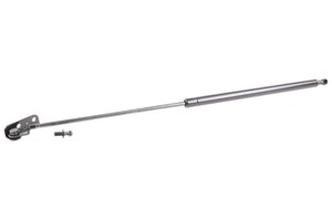 Gasfjäder, bagageutrymme, Bak, Höger, SUBARU JUSTY II, SUZUKI SWIFT III, SWIFT Halvkombi II, SWIFT Sedan II, 81800-62831-000