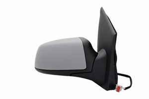 Sidospegel, Höger, FORD FIESTA V, 1331459, 1363672, 1363688, 4M5117K746AB, 4M51-17K746-AB, 6S6117682BA, 6S61-17682-BA, 6S6117K740AA, 6S6