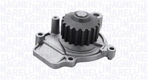 Vattenpump, HONDA,ROVER, 19200P01003, 19200P01004, 19200P1JE02, 19200PM3000, 19200PM3003, 19200PM3004, 19200PM3013, 19200PM3014, 19200PM