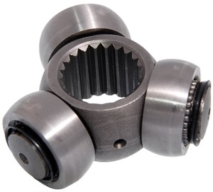Tripodled, MITSUBISHI SPACE STAR Minibus, minivan, VOLVO 440, 460, 480, 3410419, MR911159