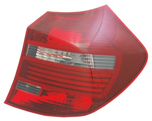 Baklykta, Höger, BMW 1 [E81, E87], 0432620, 0432624, 63210432620, 63210432624