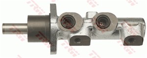 Huvudbromscylinder, FIAT BRAVO II, IDEA, STILO, STILO Multi Wagon, LANCIA MUSA, YPSILON, 77362469