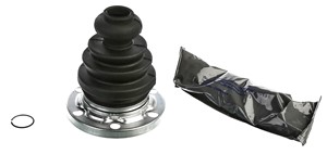 Dammskydd, drivaxel, på växellådssidan, framaxel höger, framaxel vänster, MERCEDES-BENZ,VW, 701 498 201, 901 337 00 85S, A901 337 00 85S