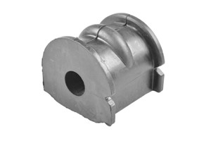 Bussning, krängningshämmare, Inre, Bakaxel, båda sidor, CHEVROLET CAPTIVA, OPEL ANTARA A, 4806448, 96810752