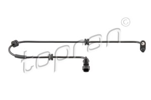 ABS-givare, Sensor, hjulvarvtal, Bakaxel, båda sidor, FORD ECOSPORT, FIESTA VI, 1 514 205, 1 525 681, 1 761 113, 2 094 988, 8V512B372AB,