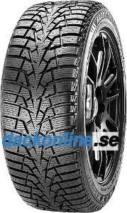 Maxxis Arctictrekker NP3 ( 195/55 R15 89T XL, Dubbade )